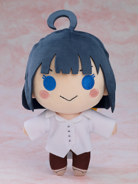 Plushie Nashiko Jippensha 1