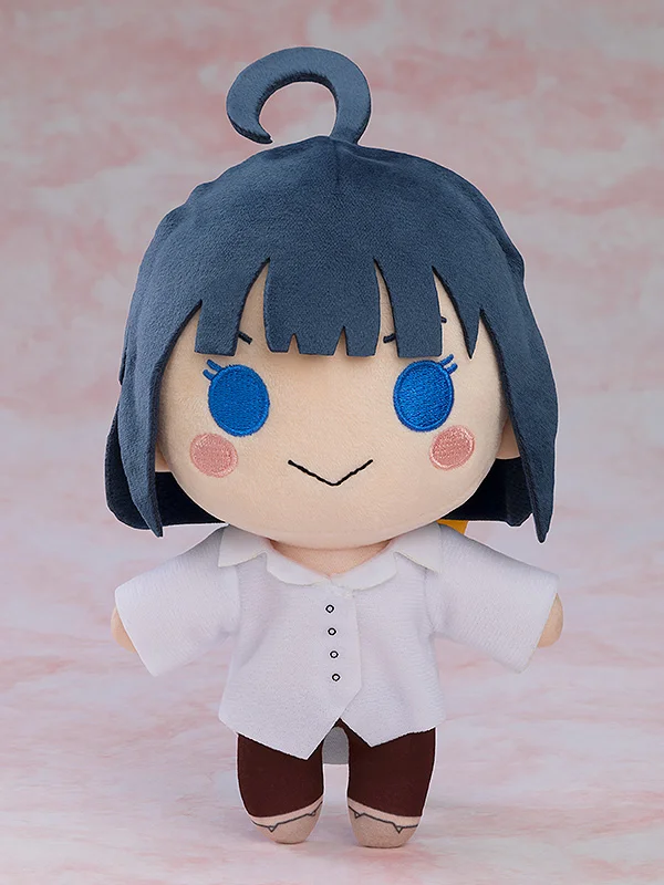 GOOD SMILE COMPANY Plushie Nashiko Jippensha - Pon no Michi