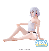 Yumemirize "GODDESS OF VICTORY: NIKKE" "Drake" 6