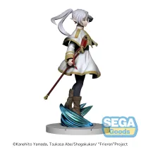 SEGA Luminasta "Frieren: Beyond Journey's End" "Frieren" ~Frieren: Beyond Journey's End~ - Frieren: Beyond Journey's End - photo 4