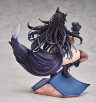 Atago: Full Moon's Feral Wolf Ver. 8