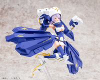 BULLET KNIGHTS Exorcist 2