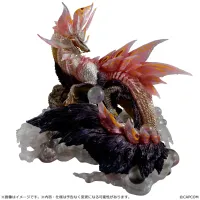 CAPCOM Capcom Figure Builder Creator's Model Mizutsune - Monster Hunter - photo 1