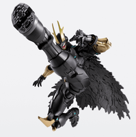 ARMORED ALL MIGHT "MY HERO ACADEMIA" 8