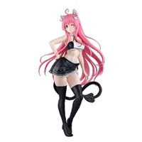 BANDAI To LOVEru DARKNESS Nyarls Collection Lala Satalin Deviluke - To LOVE-Ru - photo 5