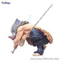 Demon Slayer: Kimetsu no Yaiba Noodle Stopper Figure -Hashibira Inosuke- 3