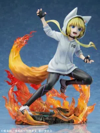 Medicos Entertainment 1/8-scale Figure　Kon - Kemono Jihen - photo 4