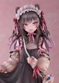 BellFine R-chan Gothic Lolita Ver. Illustration by Momoko - Scale Figures - photo 6