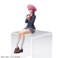 TV Anime "DAN DA DAN" PM Perching Figure "Aira" 4