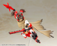 DRESS UP PARTS CRASH CLOAK 23