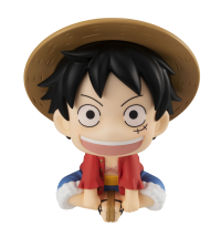 Lookup ONE PIECE Monkey D. Luffy（Repeat） 3