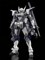 KADOKAWA PLASTIC MODEL SERIES Full Metal Panic! Family 1/48 Azure Raven