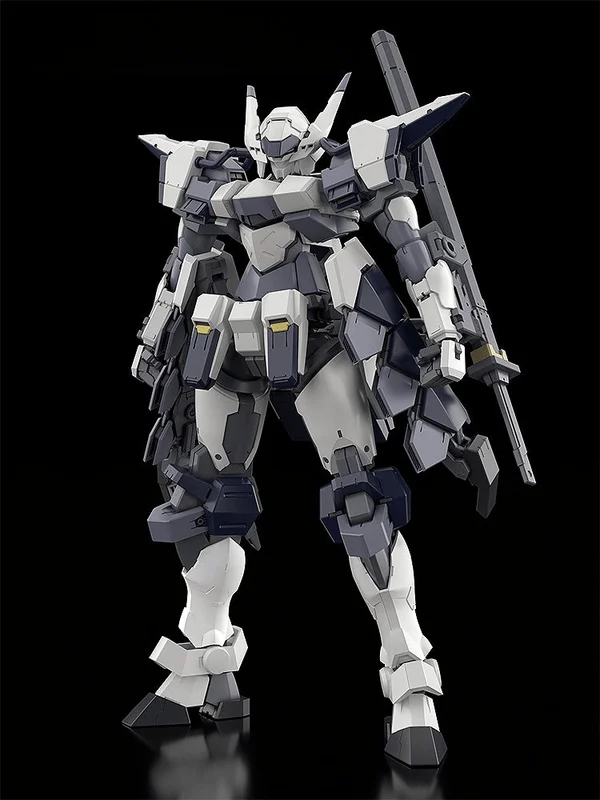 KADOKAWA PLASTIC MODEL SERIES Full Metal Panic! Family 1/48 Azure Raven