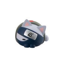 MEGA CAT PROJECT NARUTO Shippuden Nyaruto！ Ver. Battle with Akatsuki (Repeat) (8pc per box) 4
