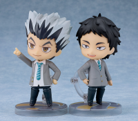 Nendoroid Keiji Akaashi: School Uniform Ver. 7