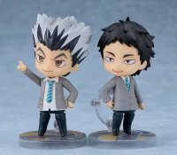 GOOD SMILE COMPANY Nendoroid Keiji Akaashi: School Uniform Ver. - Haikyu!! - photo 7