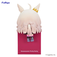 Umamusume: Pretty Derby Hikkake Figure -Biwa Hayahide- 5