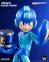 MDLX Mega Man / Rockman 19
