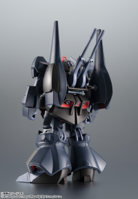 <SIDE MS> RMS-099 RICK DIAS ver. A.N.I.M.E. "MOBILE SUIT Ζ GUNDAM", TAMASHII NATIONS THE ROBOT SPIRITS 13