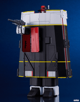 MODEROID Bismark 3
