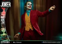 Prime 1 Studio Museum Masterline Joker (Film) The Joker Bonus Version - DC Comics - photo 85