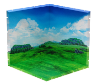 Dioramansion 200: Plains 2