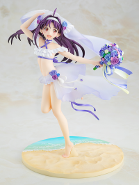 Yuuki Summer Wedding Ver. 7