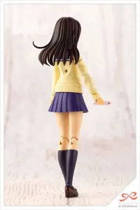 KOTOBUKIYA Madoka Yuki【TOUOU HIGH SCHOOL WINTER CLOTHES】 - SOUSAISHOJOTEIEN - photo 11