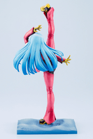 SNK THE KING OF FIGHTERS XV KULA DIAMOND BISHOUJO STATUE 12