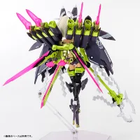 KOTOBUKIYA ASRA TAMAMONOMAE - Megami Device - photo 10