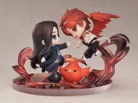 Good Smile Arts Shanghai Chibi Figures Xuan Ji Sheng Lingyuan: HuaJianMuYun Ver. - Lie Huo Jiao Chou - photo 1