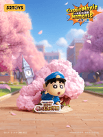 Crayon Shin-chan Classic Movie Moments 15