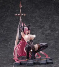 HOTVENUS Devil Sister Nemu - 18+ - photo 20