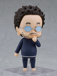 Nendoroid Director-kun 3