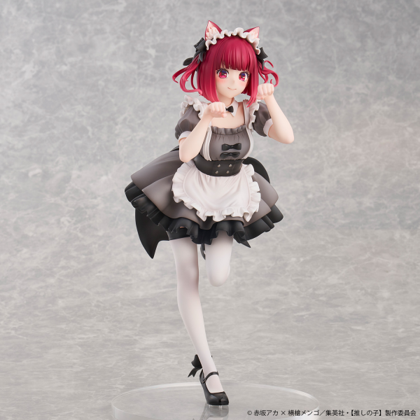 Oshi No Ko (My Star) Kana Arima Cat Maid ver. -Special Edition-