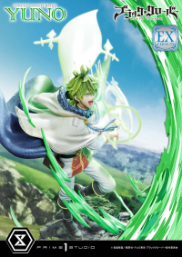 Concept Masterline Black Clover Yuno EX Version 			 42