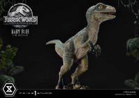Legacy Museum Collection Jurassic World: Fallen Kingdom (Film) Baby Blue 1/2 scale 5