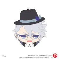 MAX LIMITED Twisted Wonderland HUG CHARACTER COLLECTION 6 (6pc per box) - Twisted Wonderland - photo 7