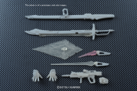 RG 1/144 #11 Destiny Gundam 4