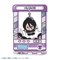 MegaHouse Chara Catcher TV Anime BLEACH - BLEACH - photo 7