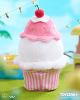 LuLu the Piggy - Ice Cream Mallow (Aug Ver.) 11