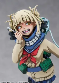 BellFine Himiko Toga 2D version - My Hero Academia - photo 12