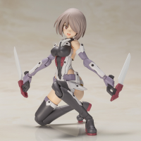 FRAME ARMS GIRL KONGO 3