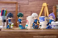BUSHIROAD CREATIVE PalVerse Palé. BLUE LOCK Rin Itoshi - BLUE LOCK - photo 6