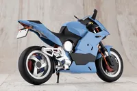 KOTOBUKIYA EXTREME SPORTS BIKE[RUI SAOTOME SPECIFICATIONS] - SOUSAISHOJOTEIEN - photo 5