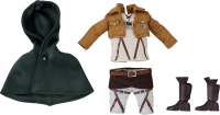 Nendoroid Doll Outfit Set: Eren Yeager 2