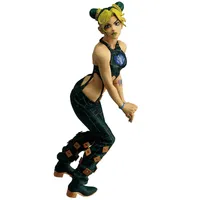 BANDAI Jolyne Cujoh (The Gathering of Stars) - JoJo's Bizarre Adventure - photo 5