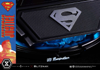 Premium Masterline Justice (Comics) Superman 2