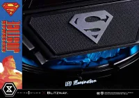 Prime 1 Studio Premium Masterline Justice (Comics) Superman - DC Comics - photo 2