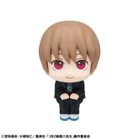 MegaHouse Lookup Mr. Ginpachi's Zany Class Sogo Okita - Gintama - photo 8
